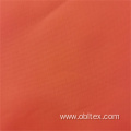 OBL21-029 Polyester Taffeta 190T PVC Coating For Raincoat